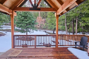 Groovy Days Chalet